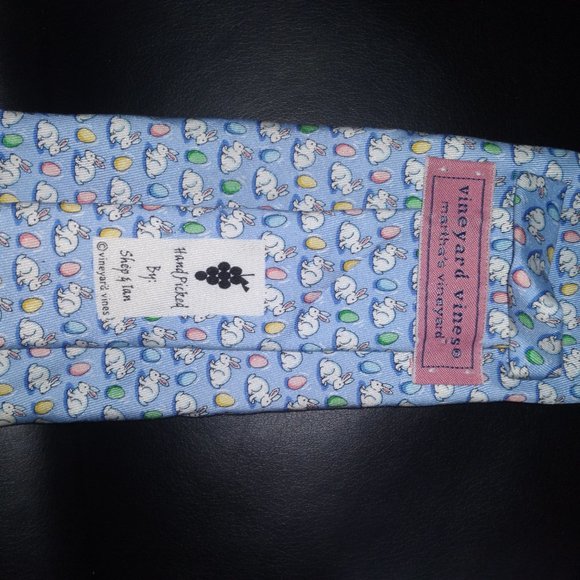 Marthas Vineyard Tie - Picture 4 of 5